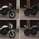 Illustration for article titled What The Hell Should I Do With My Custom Motorcycle?